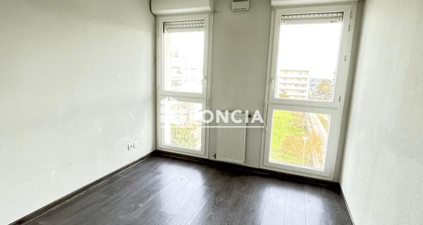 À vendre Appartement 4 pièces 84 m² - Lormont 33310