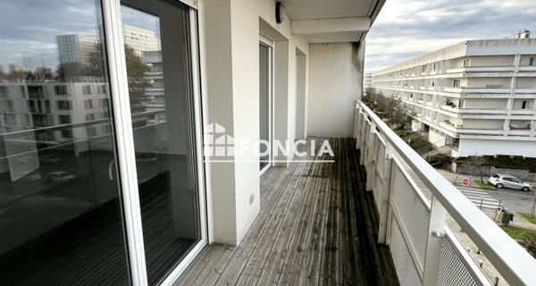 À vendre Appartement 4 pièces 84 m² - Lormont 33310