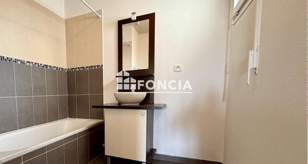 À vendre Appartement 4 pièces 84 m² - Lormont 33310