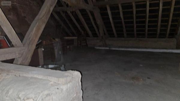 Achat - Maison | Maison de ville Souligné-Flacé 72210 4 pièces 90 m 2 250 m 2