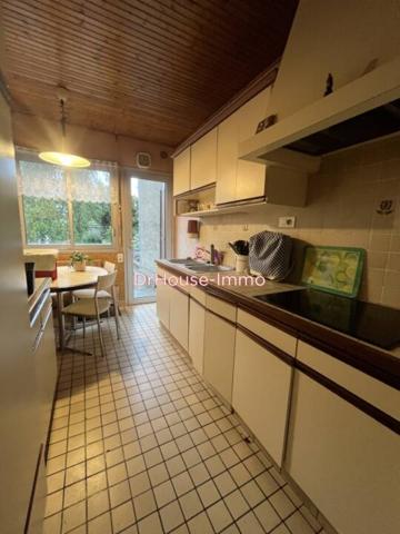 Maison à vendre 6 pièces de 103 m²