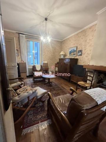 Maison à vendre 6 pièces de 103 m²