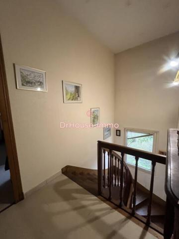 Maison à vendre 6 pièces de 103 m²