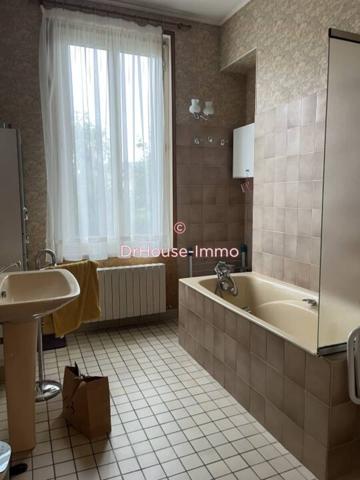 Maison à vendre 6 pièces de 103 m²