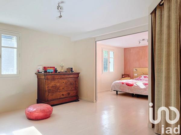 Immeuble à vendre 330 m² L'Hôpital-Saint-Blaise