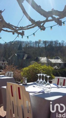 Immeuble à vendre 330 m² L'Hôpital-Saint-Blaise