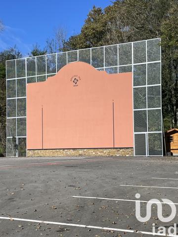 Immeuble à vendre 330 m² L'Hôpital-Saint-Blaise