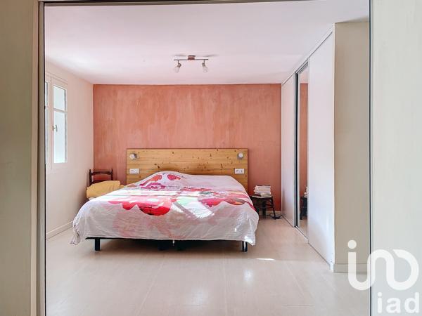 Immeuble à vendre 330 m² L'Hôpital-Saint-Blaise