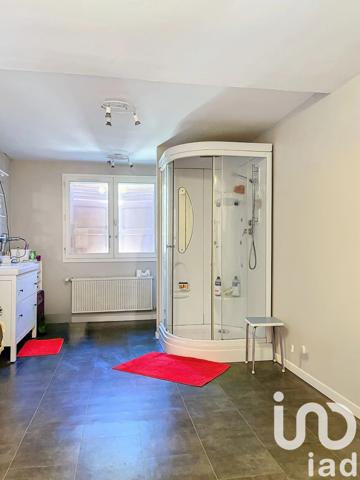 Immeuble à vendre 330 m² L'Hôpital-Saint-Blaise