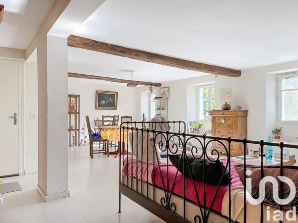 Immeuble à vendre 330 m² L'Hôpital-Saint-Blaise