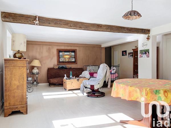 Immeuble à vendre 330 m² L'Hôpital-Saint-Blaise