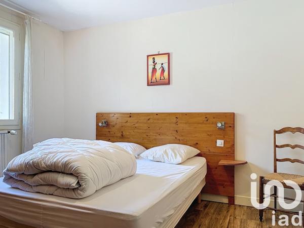 Immeuble à vendre 330 m² L'Hôpital-Saint-Blaise