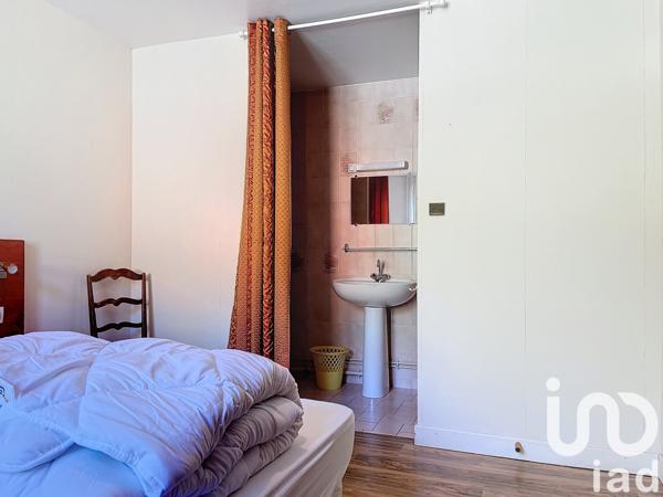 Immeuble à vendre 330 m² L'Hôpital-Saint-Blaise