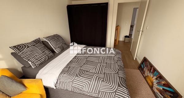 Location Maison 4 pièces 82.18 m² - Montgeron 91230
