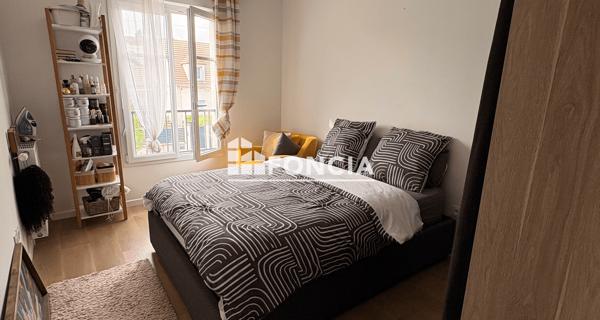 Location Maison 4 pièces 82.18 m² - Montgeron 91230