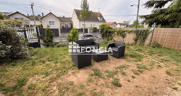 Location Maison 4 pièces 82.18 m² - Montgeron 91230