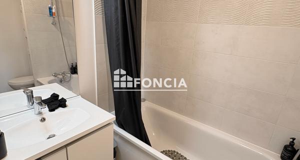 Location Maison 4 pièces 82.18 m² - Montgeron 91230