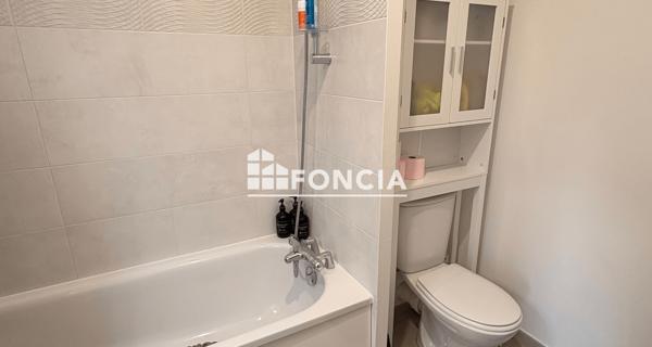 Location Maison 4 pièces 82.18 m² - Montgeron 91230
