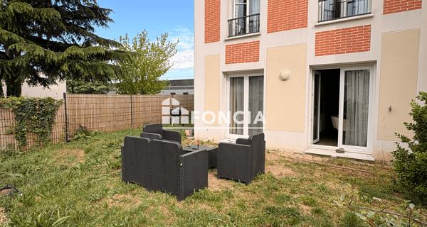 Location Maison 4 pièces 82.18 m² - Montgeron 91230