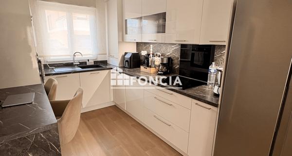 Location Maison 4 pièces 82.18 m² - Montgeron 91230