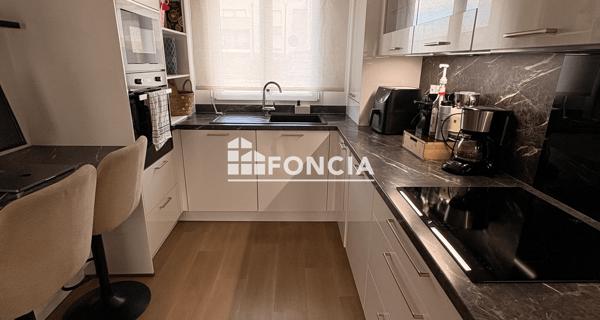 Location Maison 4 pièces 82.18 m² - Montgeron 91230