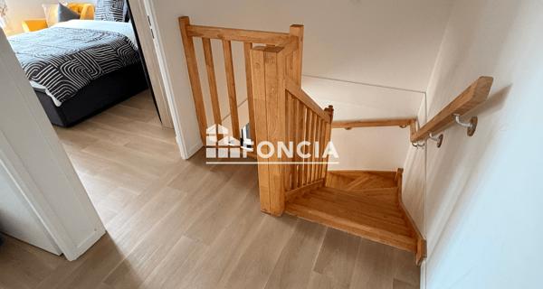 Location Maison 4 pièces 82.18 m² - Montgeron 91230