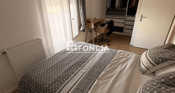 Location Maison 4 pièces 82.18 m² - Montgeron 91230
