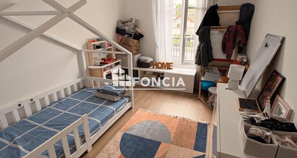 Location Maison 4 pièces 82.18 m² - Montgeron 91230
