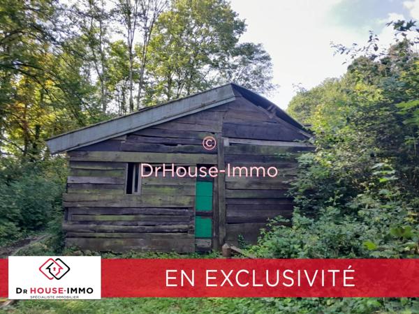Terrain à vendre de 5 975 m²