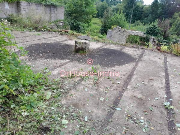 Terrain à vendre de 5 975 m²