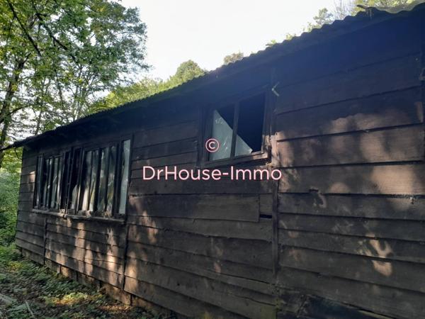 Terrain à vendre de 5 975 m²