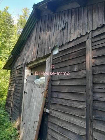 Terrain à vendre de 5 975 m²