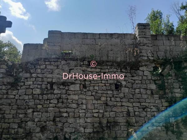 Terrain à vendre de 5 975 m²