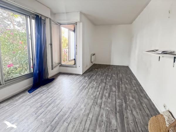 Appartement 86 336 € Soulac-sur-Mer 1 pièce 22 m² DPE D