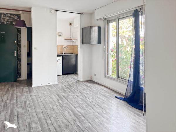 Appartement 86 336 € Soulac-sur-Mer 1 pièce 22 m² DPE D