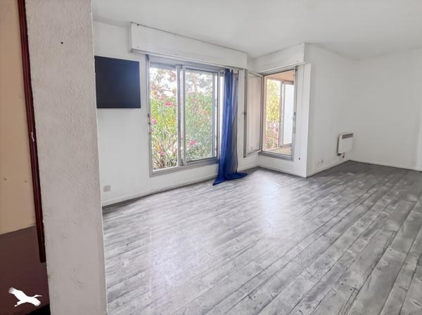 Appartement 86 336 € Soulac-sur-Mer 1 pièce 22 m² DPE D