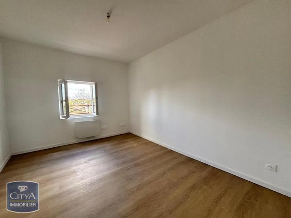 Appartement à louer 2 pièces 32.33m²