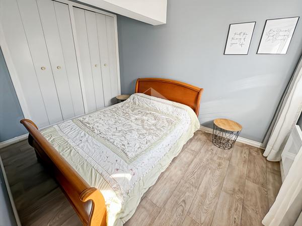 Les Pennes Mirabeau - T4 de 88m2 + dépendance de 39m2 + annexe sur parcelle de 187m2 au calme absolu