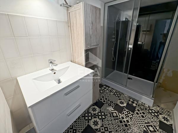 Les Pennes Mirabeau - T4 de 88m2 + dépendance de 39m2 + annexe sur parcelle de 187m2 au calme absolu