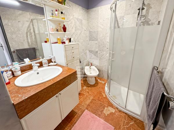 Les Pennes Mirabeau - T4 de 88m2 + dépendance de 39m2 + annexe sur parcelle de 187m2 au calme absolu