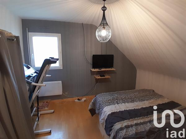 Maison à vendre 4 pièces 79 m² Pontchâteau