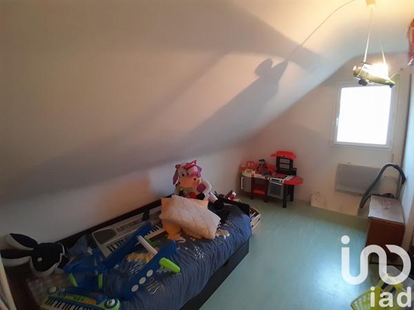 Maison à vendre 4 pièces 79 m² Pontchâteau