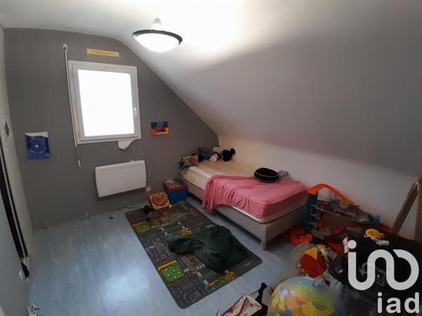 Maison à vendre 4 pièces 79 m² Pontchâteau