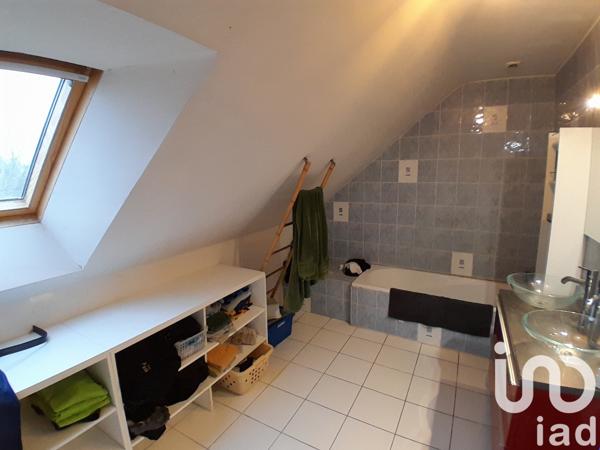 Maison à vendre 4 pièces 79 m² Pontchâteau