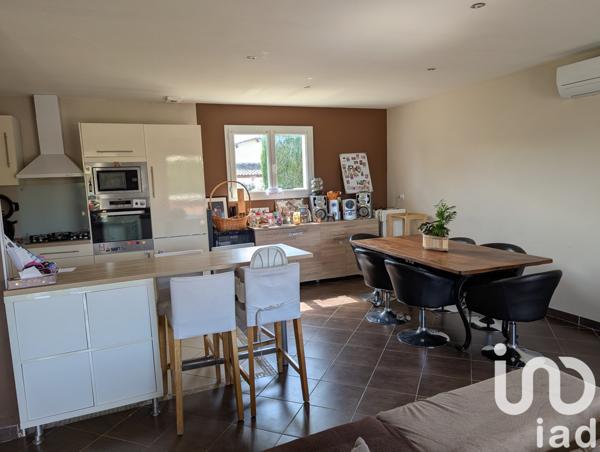 House for sale 7 rooms 107 m² Saint-Seurin-sur-l'Isle