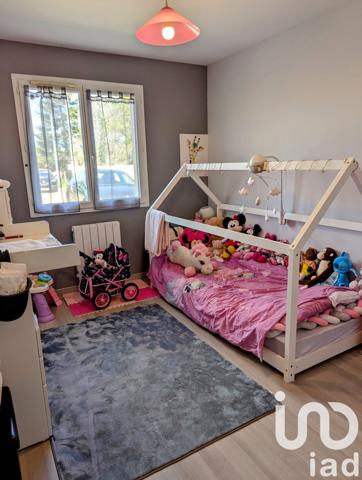 House for sale 7 rooms 107 m² Saint-Seurin-sur-l'Isle