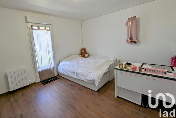 House for sale 7 rooms 107 m² Saint-Seurin-sur-l'Isle