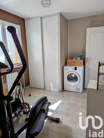 House for sale 7 rooms 107 m² Saint-Seurin-sur-l'Isle