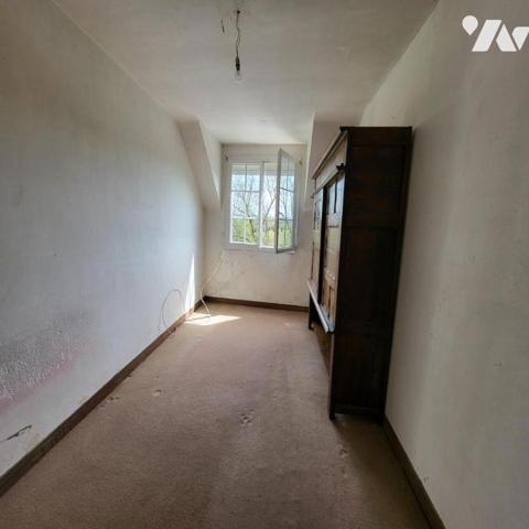 Maison d'habitation à vendre dans le centre de Châteauneuf du Faou, Finistère 29