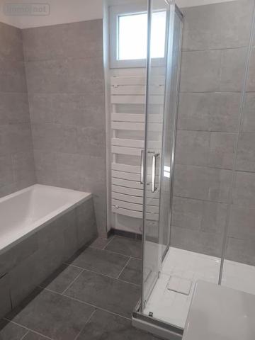 Maison à vendre à Dinan dans les Côtes-d'Armor (22100), ref : 028-1341